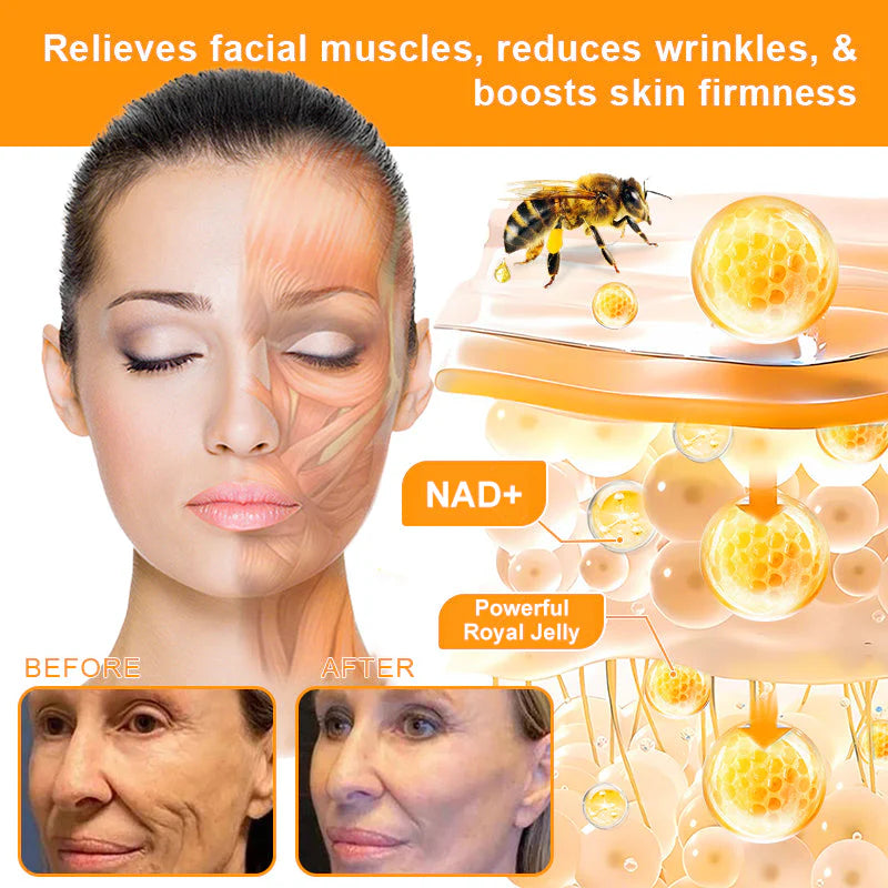 LOVILDS™ Bee Poison Skin Restoration Cream 👨‍⚕️