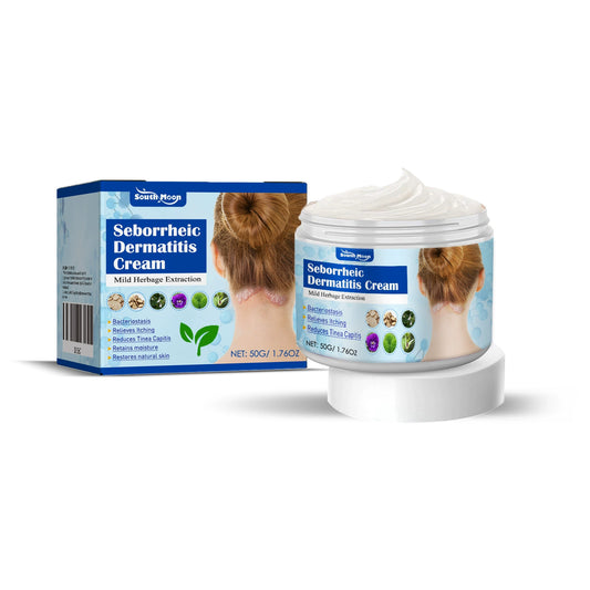 South moon -🔥Skin care cream for improving scalp and acne skin problems