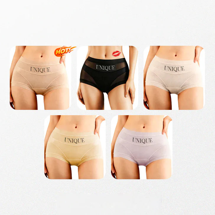 2026 New Style🌸Buy 1 Get 2 Free🌸Women's Breathable Shorts Underwear