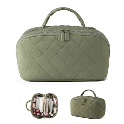 This Week Promotions🎉🎉Travel Makeup Bag for Woman