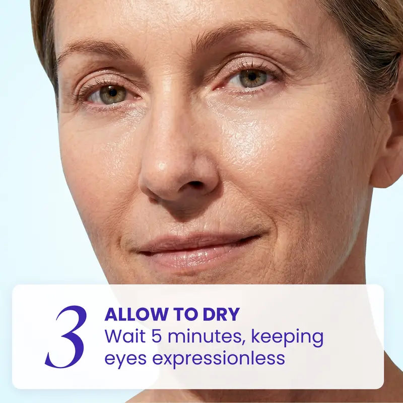 Final 3 Hours: 60%OFFInstant Lift Eye Gel forPuffiness, Bags & DarkCircles