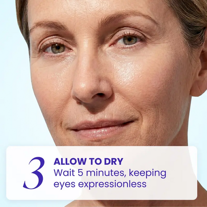 Final 3 Hours: 60%OFFInstant Lift Eye Gel forPuffiness, Bags & DarkCircles