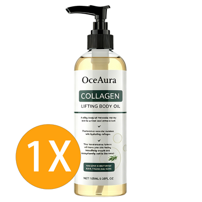 🔥Buy 2 Get 2 Free🔥OceAura Collagen Oil  Tightens and lifts sagging skin by 98% within 24 hours
