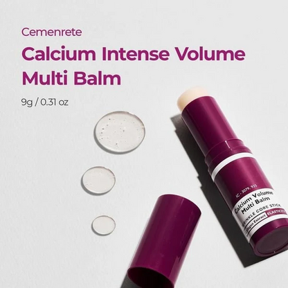 🏆buy one and get one free！🎁Reveal Brighter, Firmer Eyes - ✨ Cemenrete Calcium Multi Balm - For Youthful, Lifted Under-Eyes! 🌟