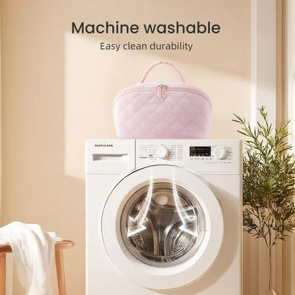 This Week Promotions🎉🎉Travel Makeup Bag for Woman