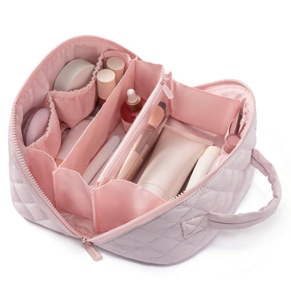 This Week Promotions🎉🎉Travel Makeup Bag for Woman