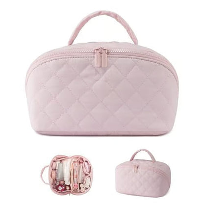 This Week Promotions🎉🎉Travel Makeup Bag for Woman