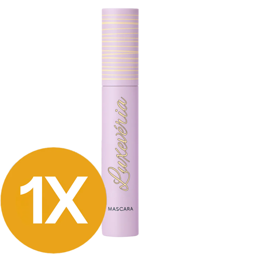 【 💖Final 3 hours 60% OFF】🌺 Tubing Mascara & Primer